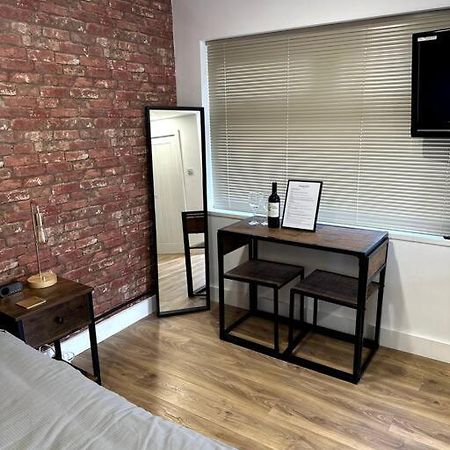 הייז Perfect Stay With Dallas Studio מראה חיצוני תמונה