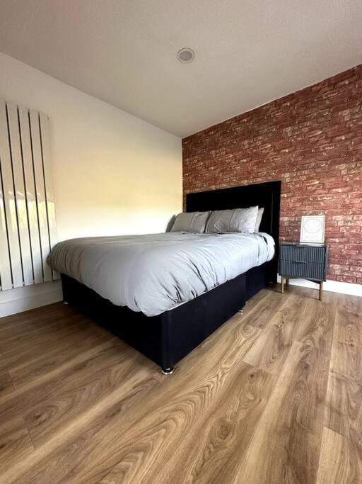 הייז Perfect Stay With Dallas Studio מראה חיצוני תמונה