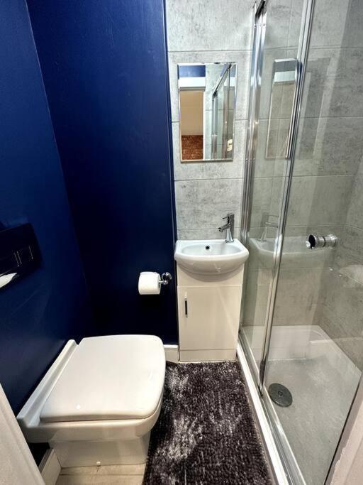 הייז Perfect Stay With Dallas Studio מראה חיצוני תמונה